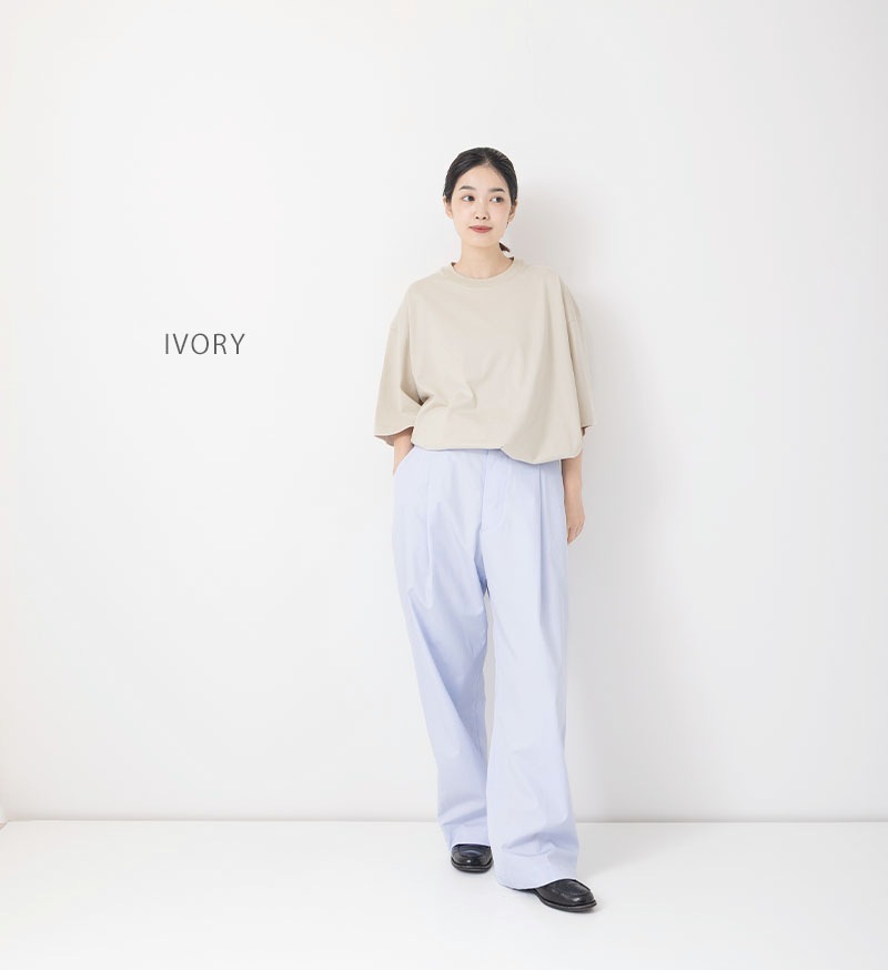 LTD-134<br>Sandwich Tee