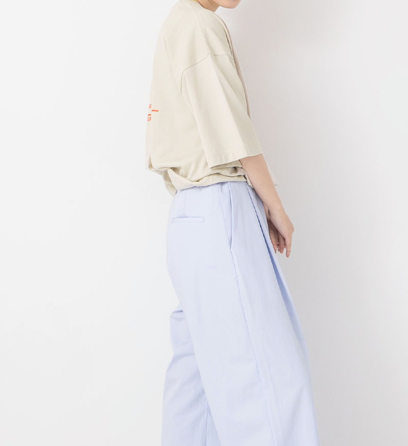 LTD-134<br>Sandwich Tee