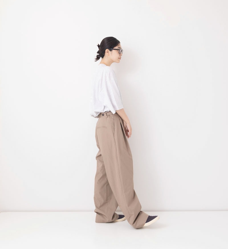 LTD-134<br>Sandwich Tee