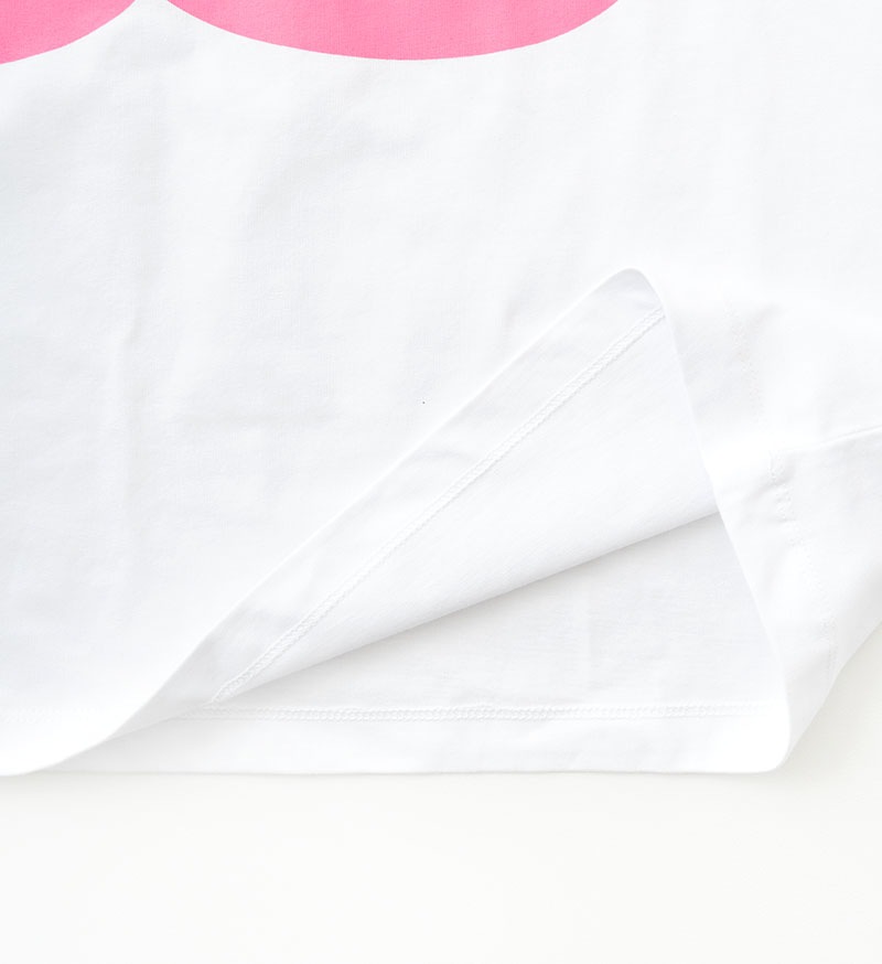 《Veritecoeur Shop & online store限定》 <br>SP-5 <br>PLAYFUL TEE