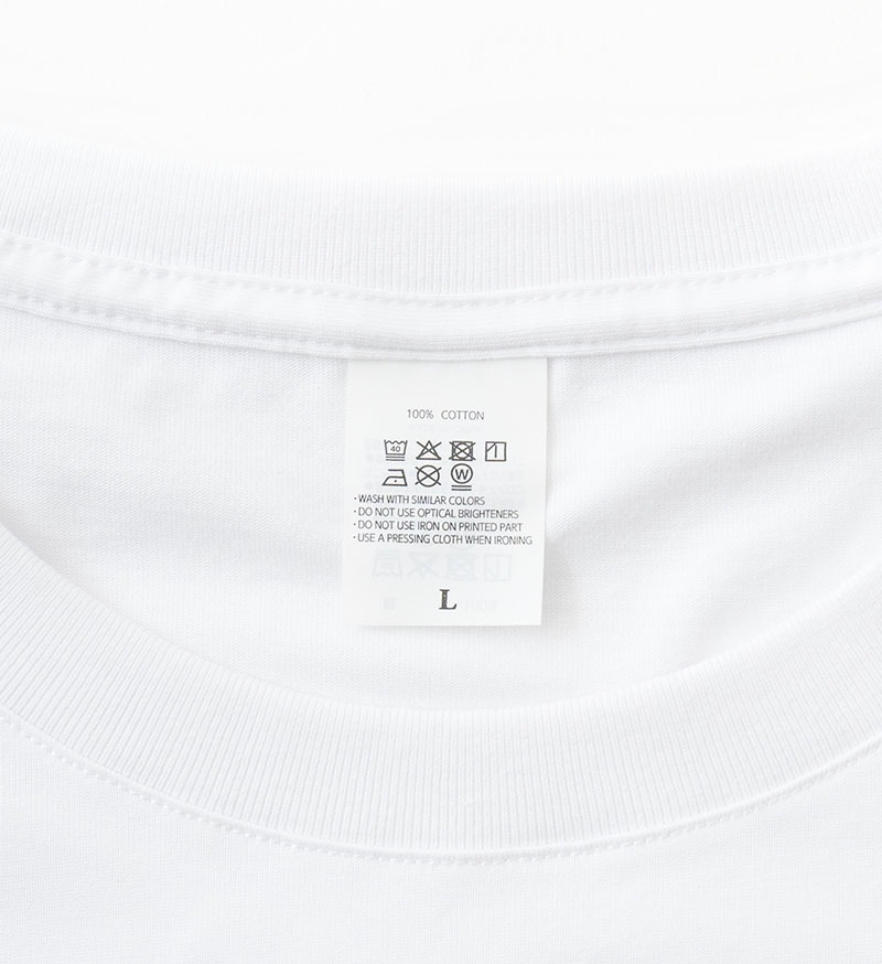 《Veritecoeur Shop & online store限定》 <br>SP-5 <br>PLAYFUL TEE