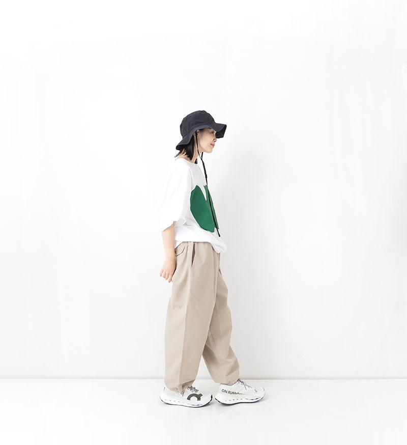 《Veritecoeur Shop & online store限定》 <br>SP-5 <br>PLAYFUL TEE