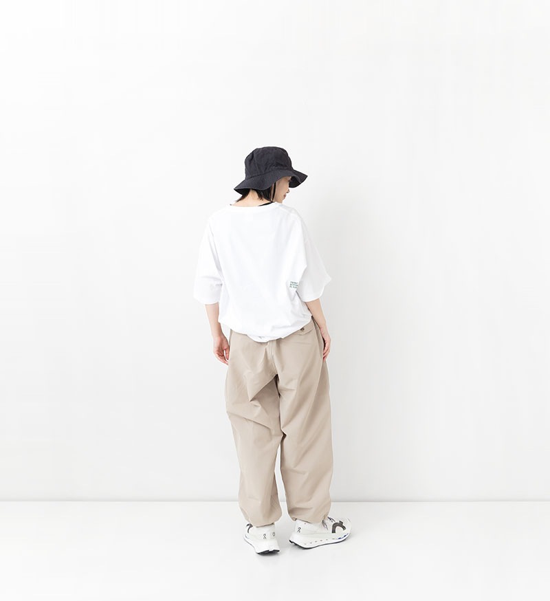 《Veritecoeur Shop & online store限定》 <br>SP-5 <br>PLAYFUL TEE
