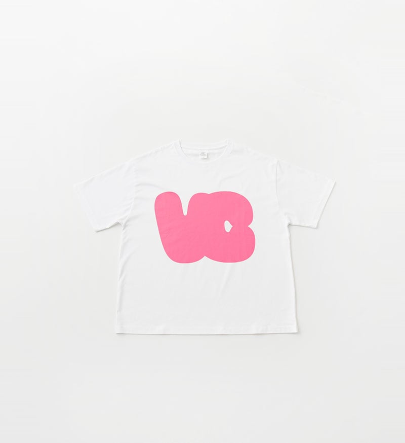 《Veritecoeur Shop & online store限定》 <br>SP-5 <br>PLAYFUL TEE