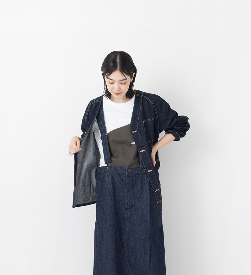 《Veritecoeur Shop & online store限定》 <br>SP-5 <br>PLAYFUL TEE