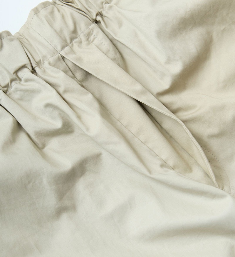 LTD-037<br>コットンパンツ
