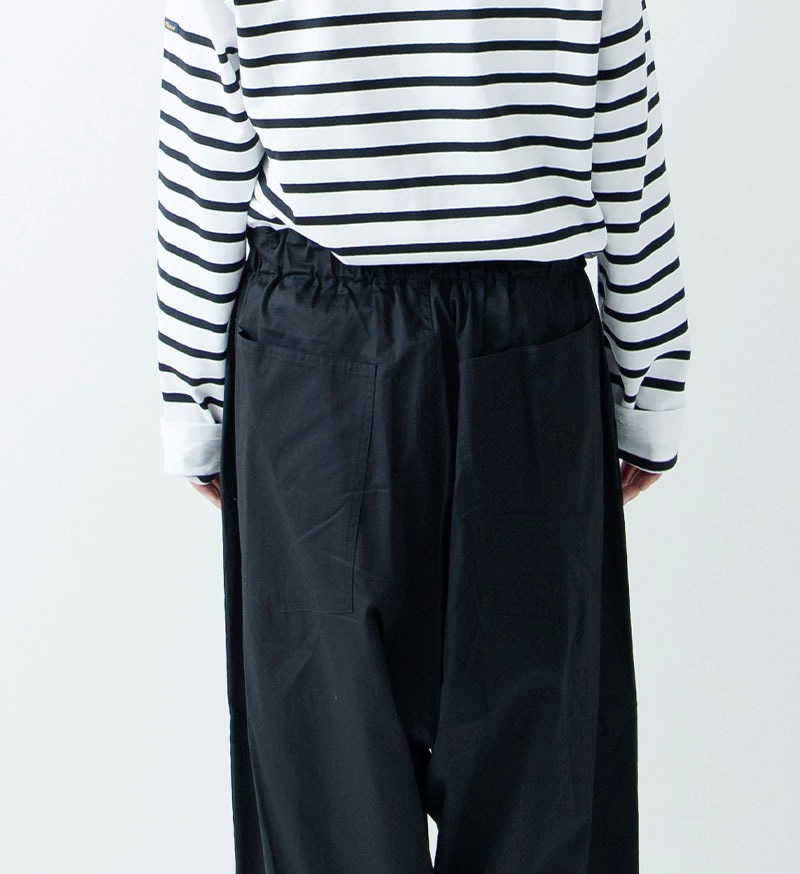 LTD-037<br>コットンパンツ