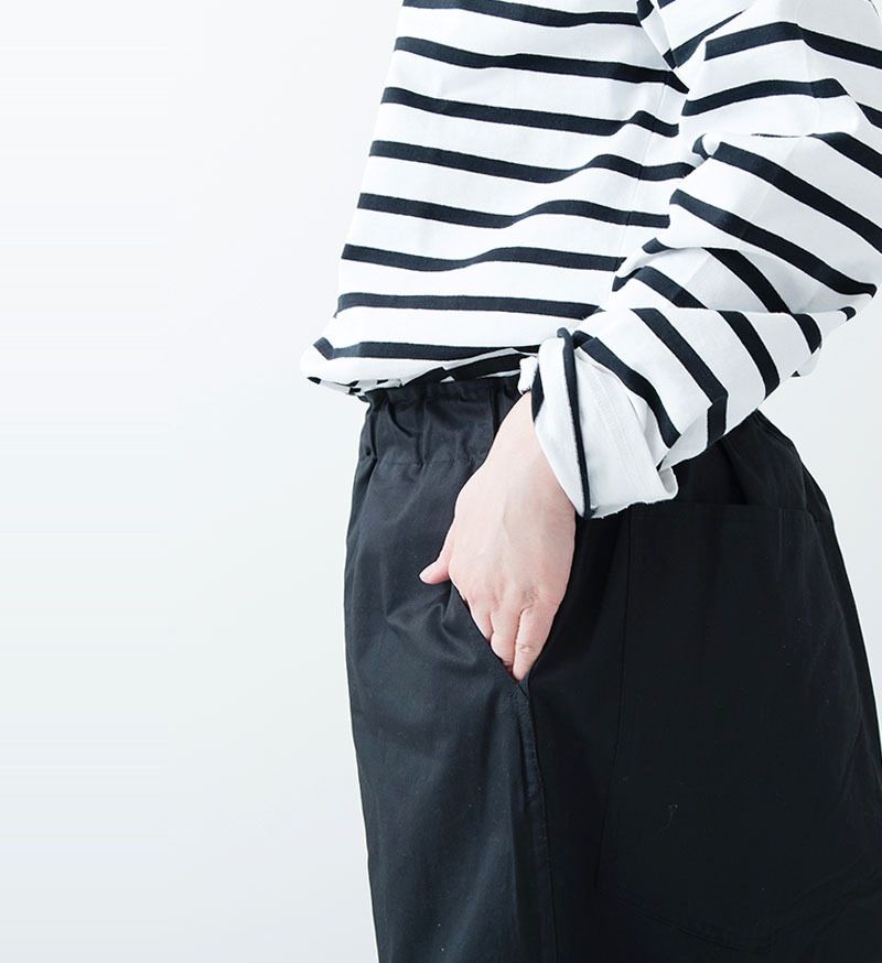 LTD-037<br>コットンパンツ