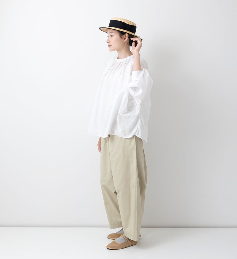 LTD-037<br>コットンパンツ