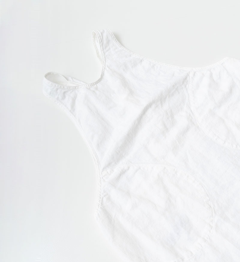 Veritecoeur／ヴェリテクール エプロン ワンピース VC-2619 楽天市場】Veritecoeur(ヴェリテクール)エプロン ワンピースmade in