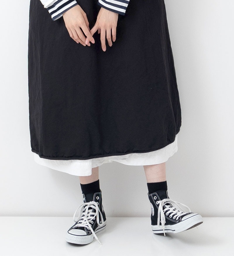 SALE】<br>VC-2619<br>エプロンワンピース - Back Number Sale