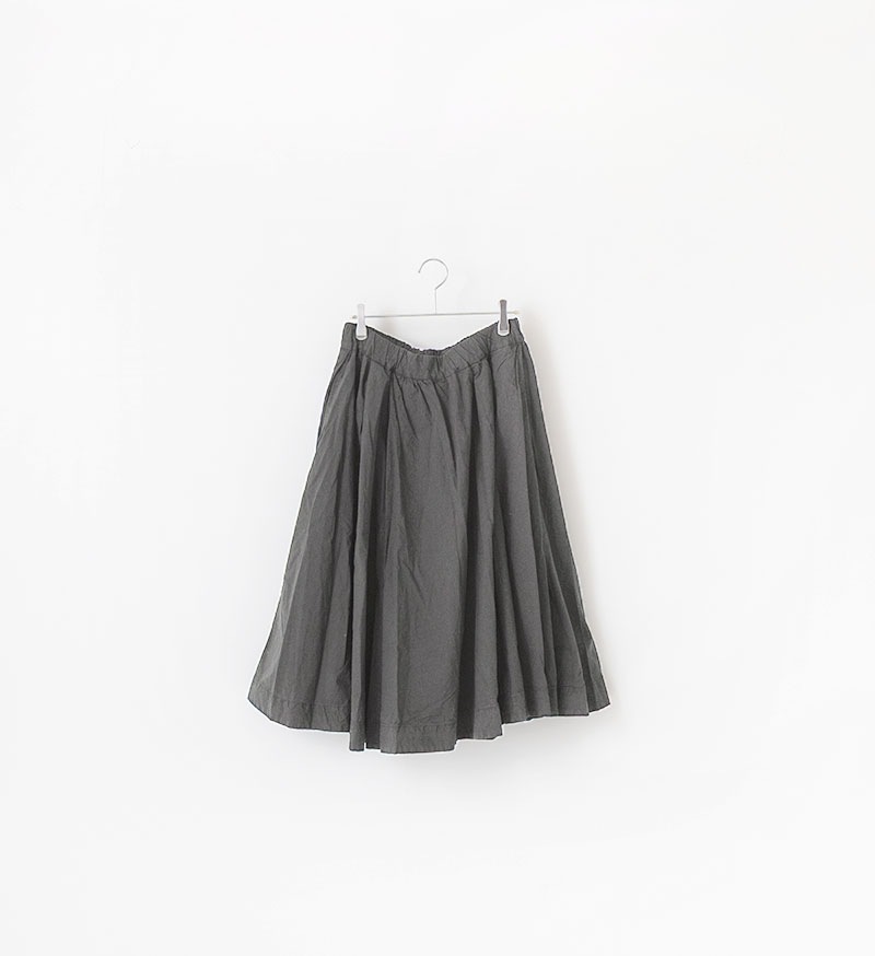 VC-2864<br>シュリンクランダムタックスカート - COLLECTION