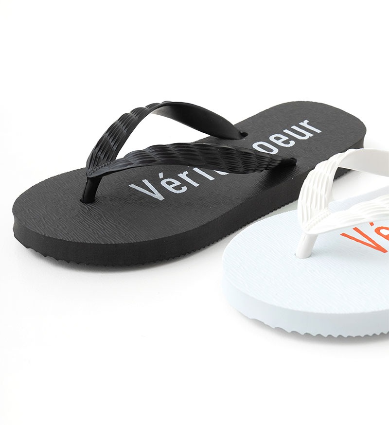 《Veritecoeur Shop & online store限定》<br>SP-6<br>ビーチサンダル