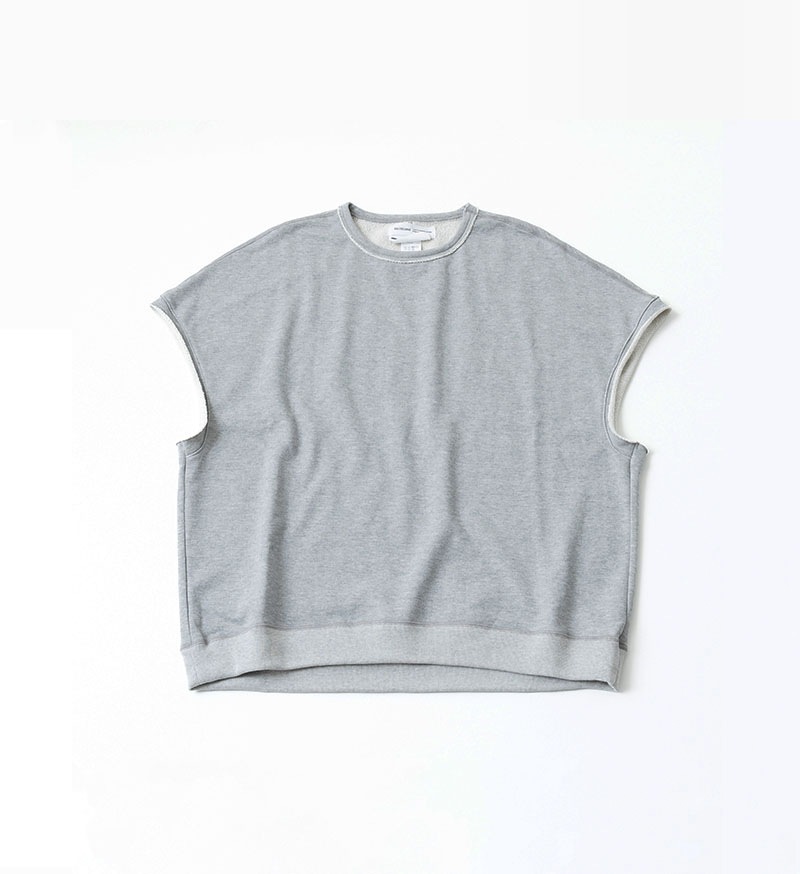 ※Veritecoeur online 限定※ NT-087 スウェットベスト