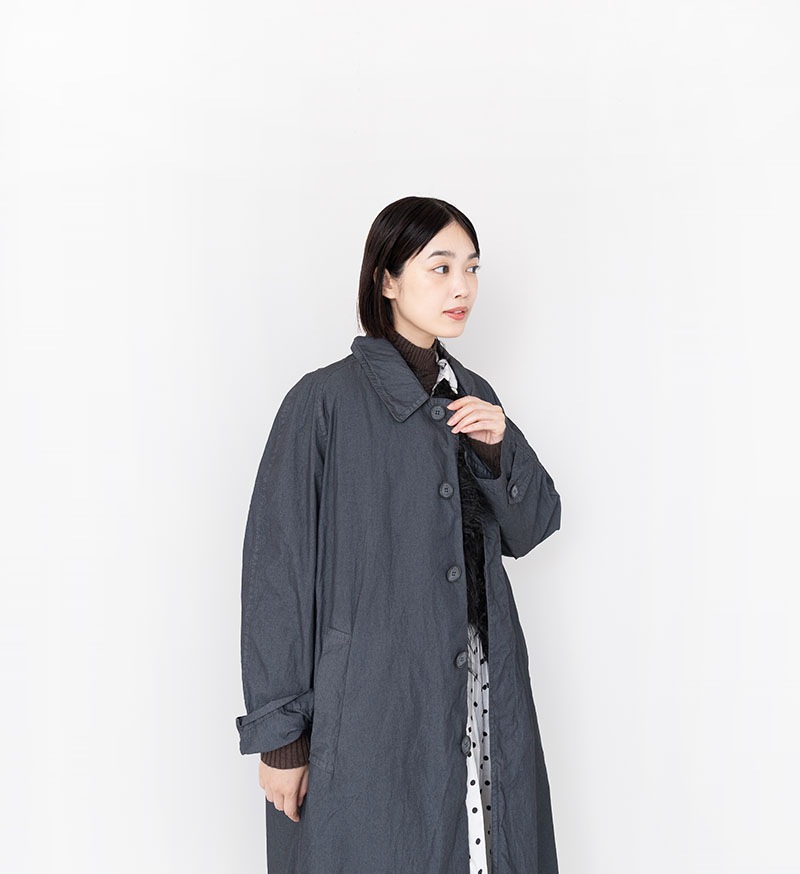 Veritecoeur ヴェリテクールVC-2181 コート Veritecoeur ヴェリテクールVC-2181 コート