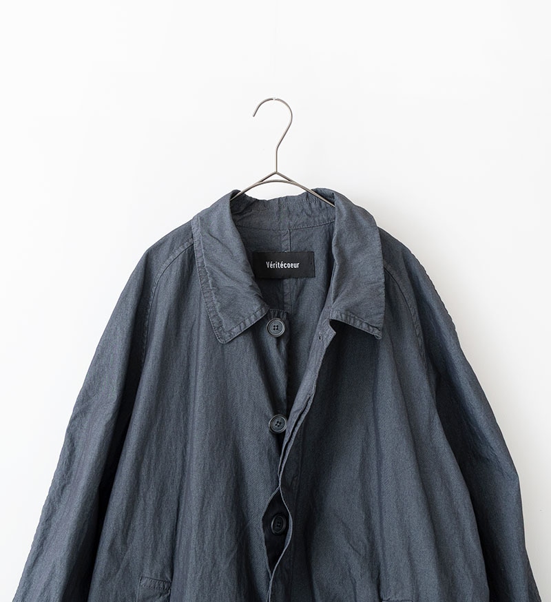 *VC-2751<br>ステンカラーコート