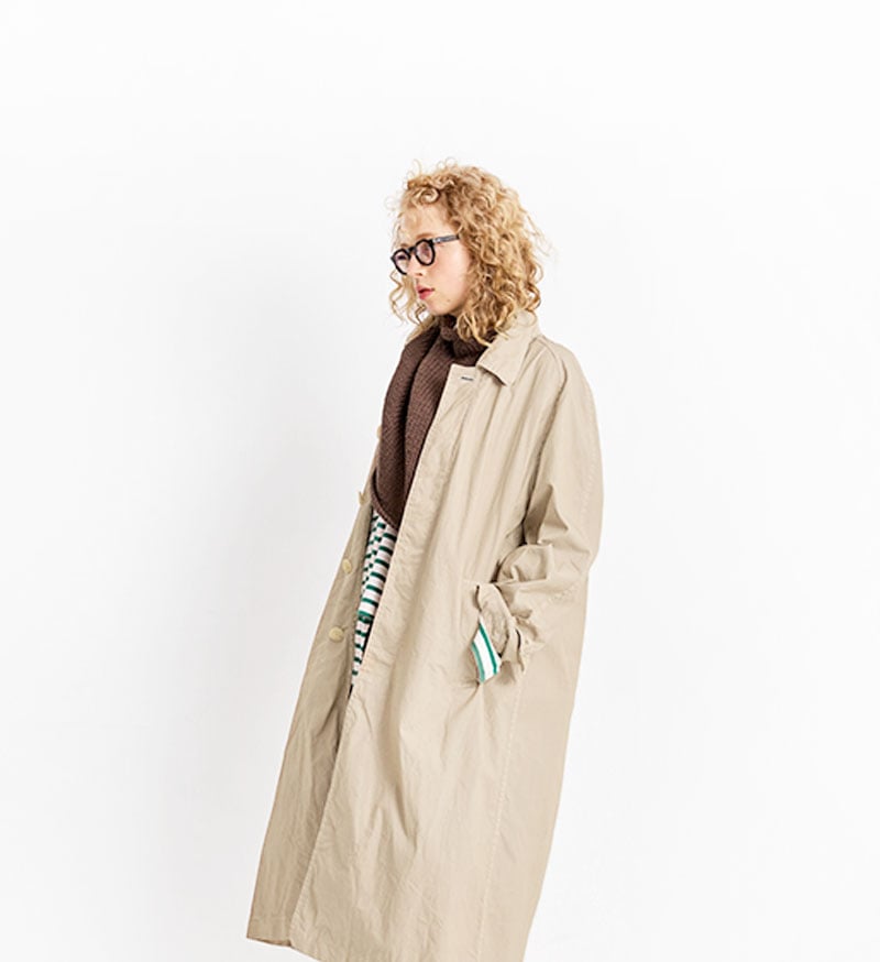 *VC-2751<br>ステンカラーコート