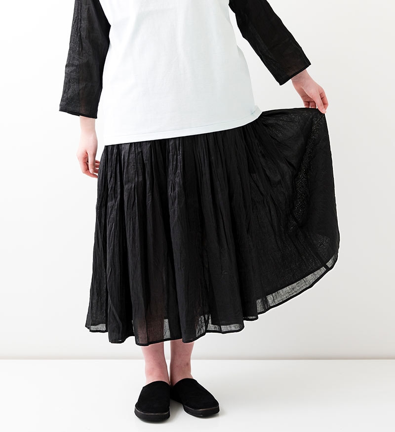 SALE】<br>VC-2491A<br>ギャザードレス - Back Number Sale