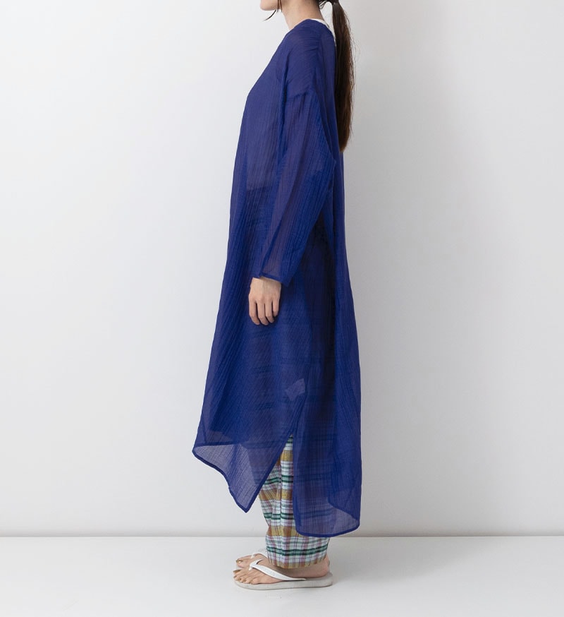 SALE】<br>VC-2620L<br>サイドフレアワンピース - Back Number Sale