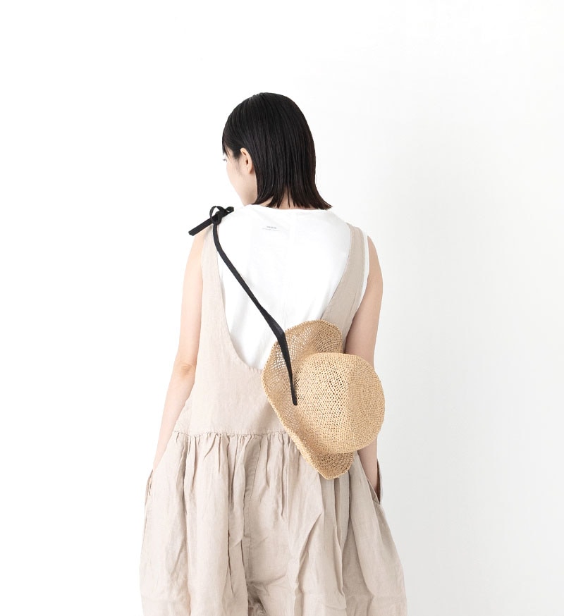 美品✨希少✨ヴェリテクール　オールインワン　バンドカラー　ベージュ　洗える ☆【SALE】<br>※Veritecoeur online 限定※<br>NT-086<br>インナー