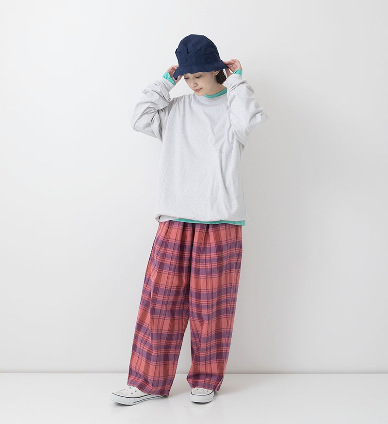 ヴェリテクール　美品カットソー 楽天市場】【30%OFF】【Veritecoeur】Veritecoeur×Le minor ビッグ