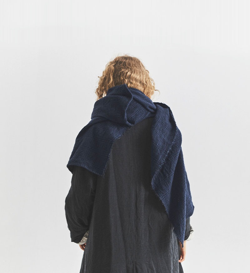 Veritecoeur グレンチェックストール　新品 楽天市場】VeritecoeurグレンチェックストールVC-2808ヴェリテクール