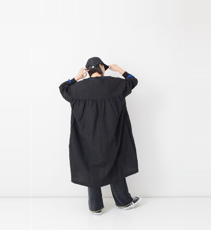 VCC-509<br>taco cotton ボーダーL/S