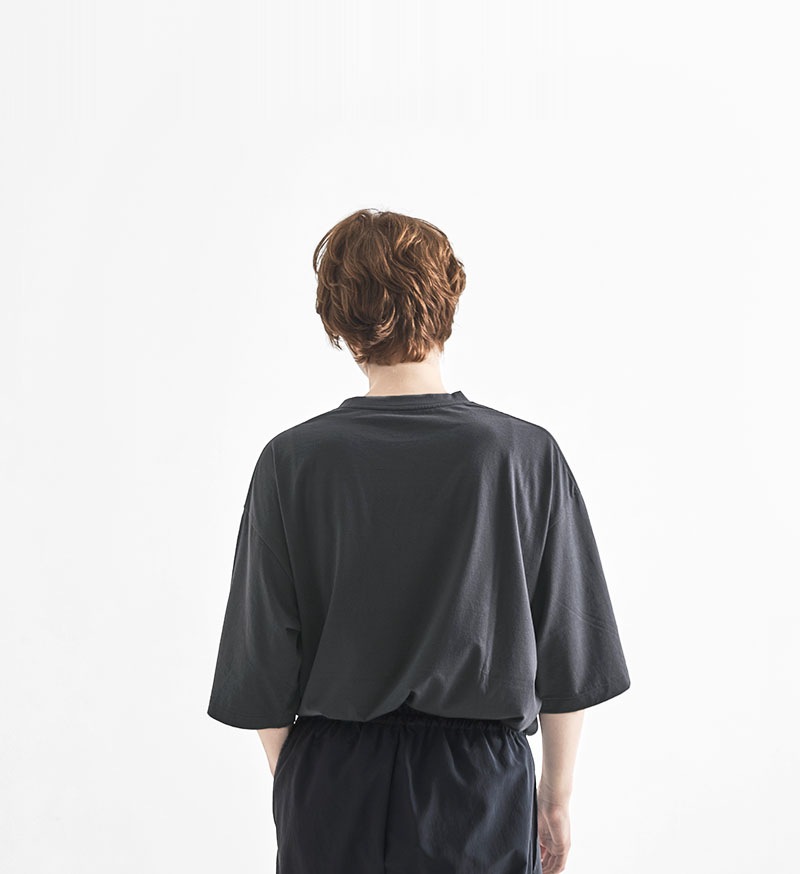 VCC-536U<br>ユニセックス S/S TEE