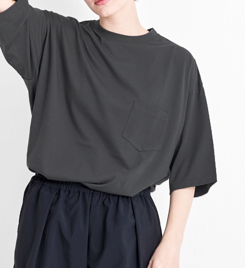 VCC-536U<br>ユニセックス S/S TEE