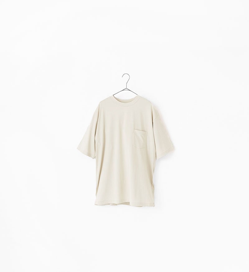 VCC-536U<br>ユニセックス S/S TEE