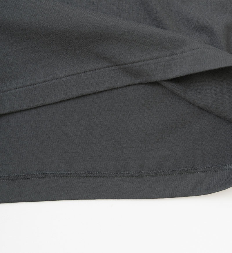 VCC-536U<br>ユニセックス S/S TEE