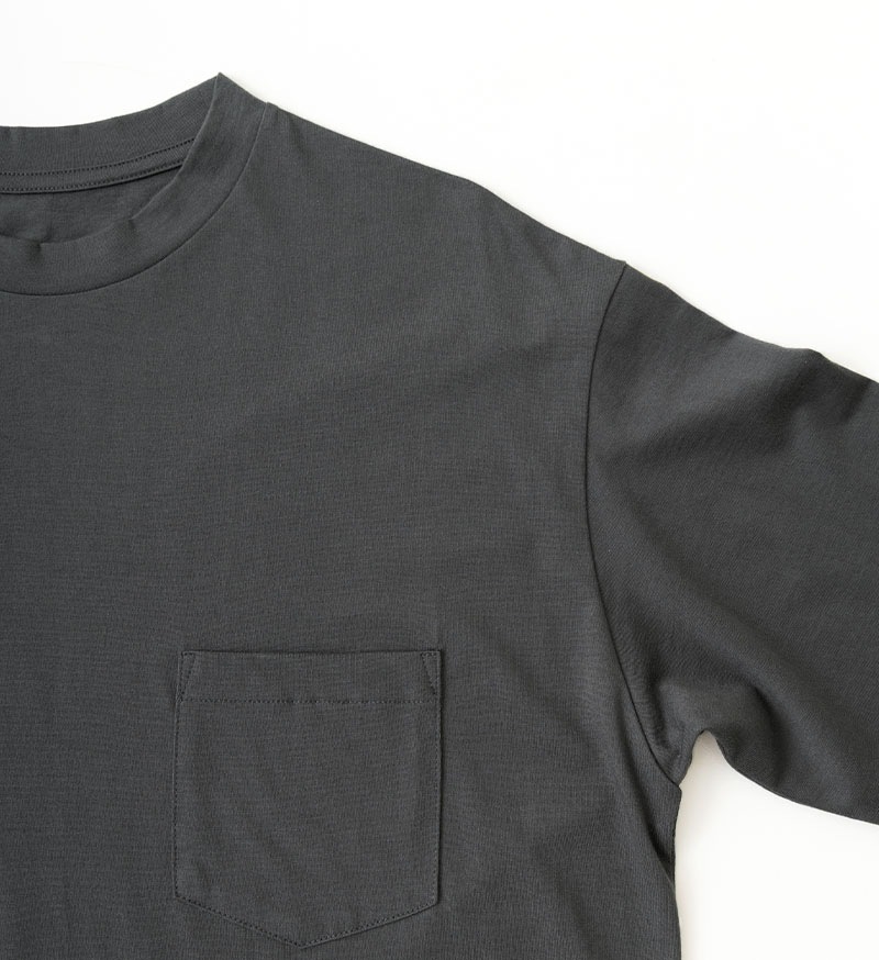 VCC-536U<br>ユニセックス S/S TEE