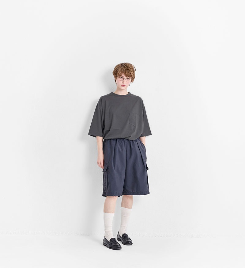 VCC-536U<br>ユニセックス S/S TEE