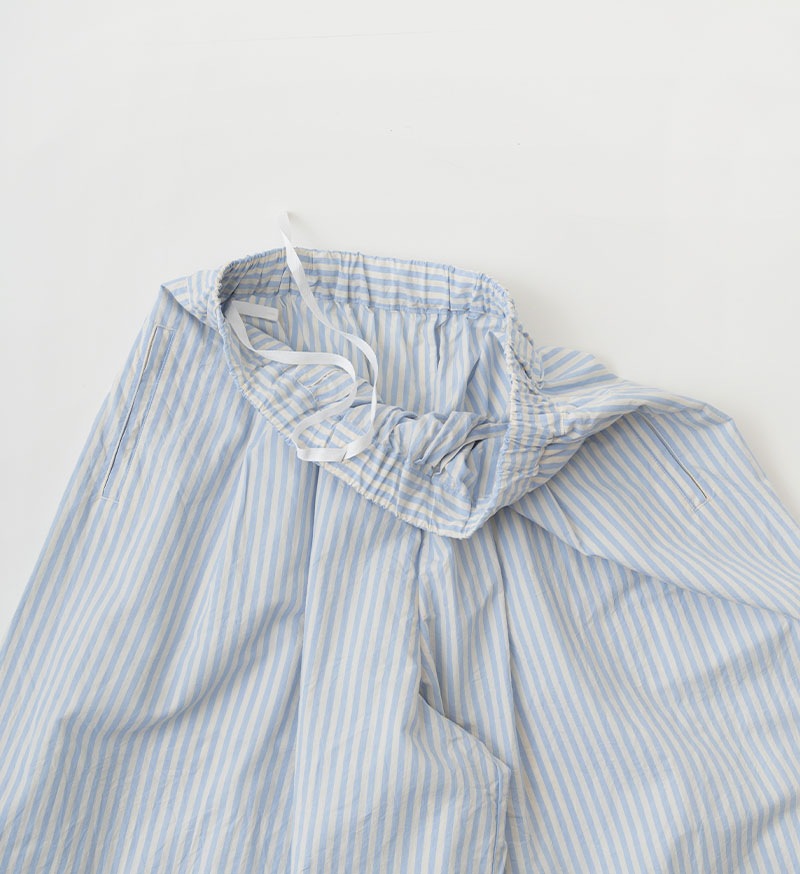 VC-2885B<br>ワイドクロップドパンツ