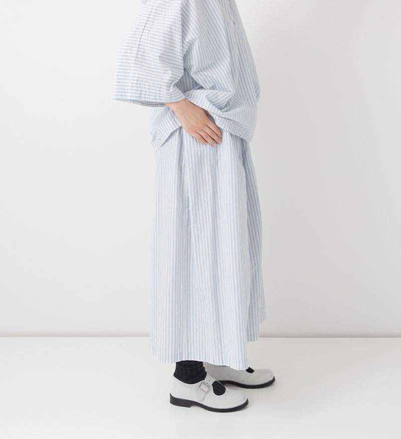 VC-2885B<br>ワイドクロップドパンツ