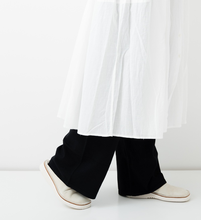 【SALE】※Veritecoeur online 限定※ NT-079 ニットパンツ