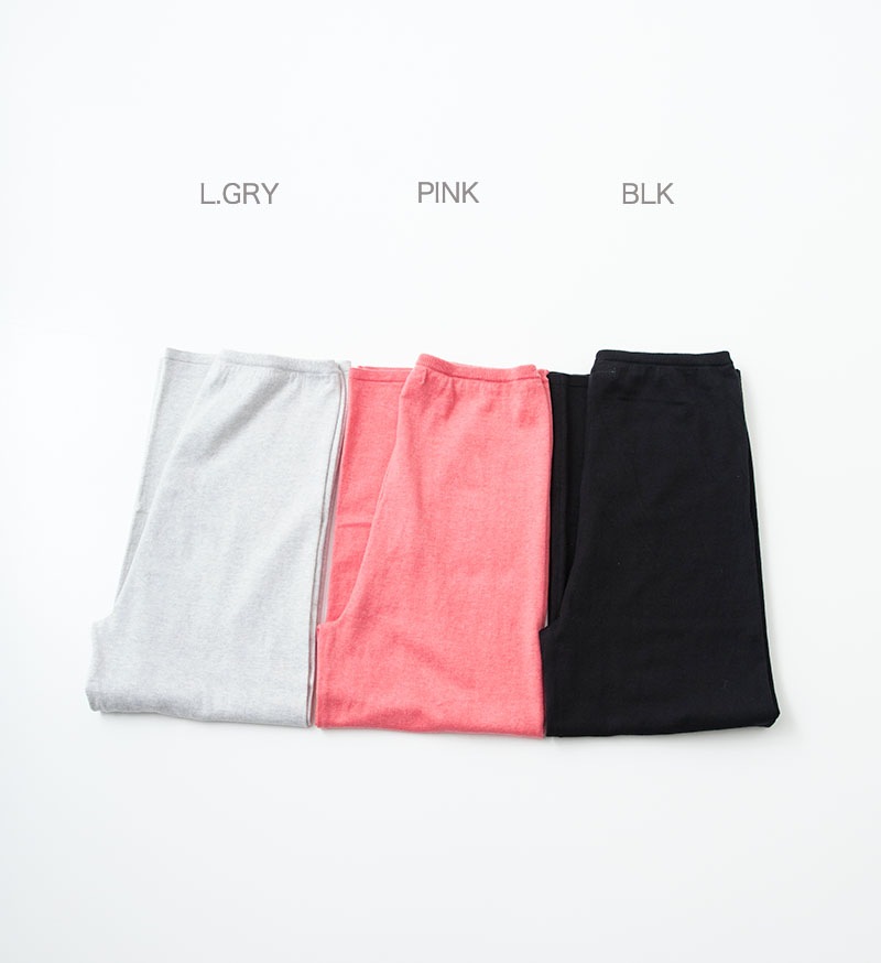 【SALE】※Veritecoeur online 限定※ NT-079 ニットパンツ