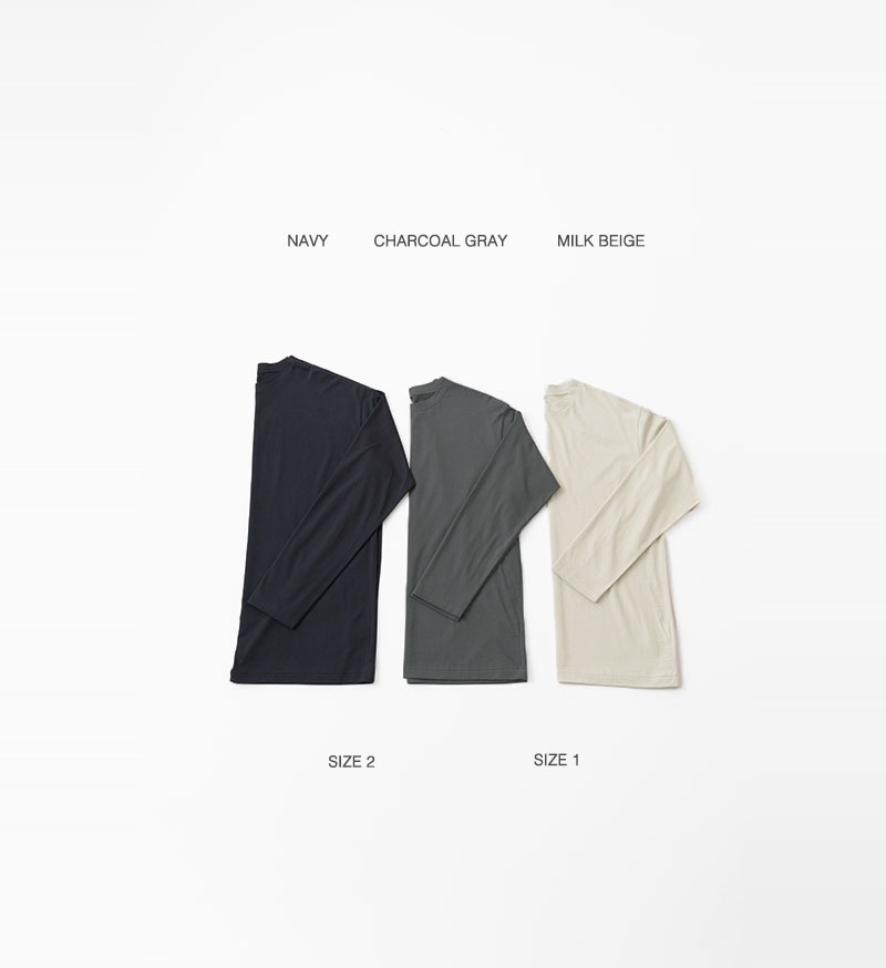 VCC-537U<br>ユニセックス L/S TEE