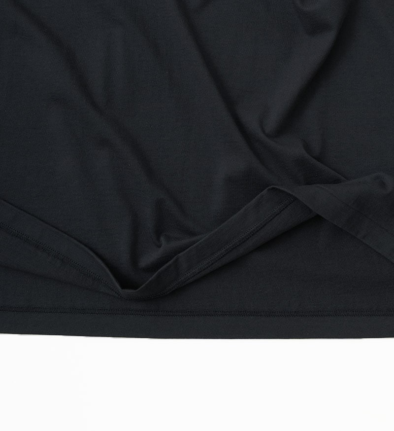 VCC-537U<br>ユニセックス L/S TEE