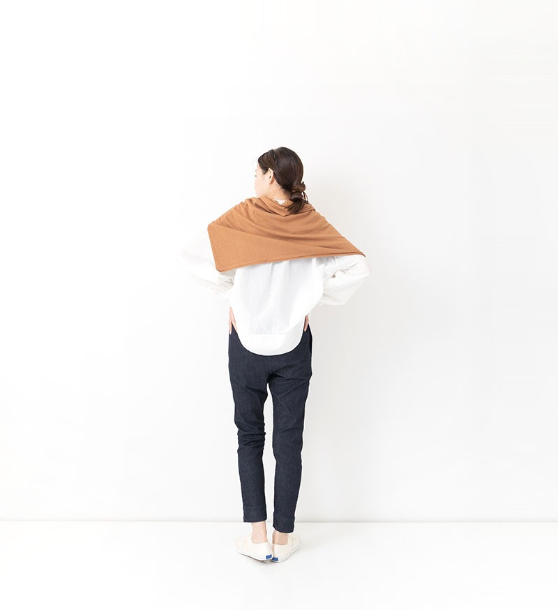 UNTRACE 23AW メルトンパンツ UNTRACE｜アントレース（メンズ）のパンツ通販 - ZOZOTOWN