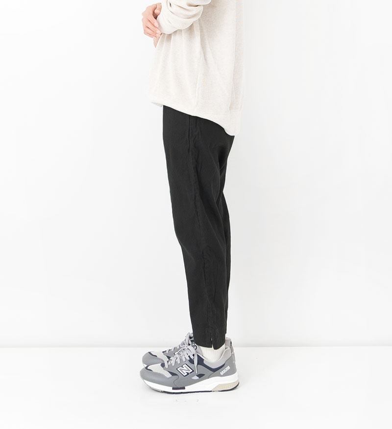 ST-023<br>サブリナストレッチパンツ