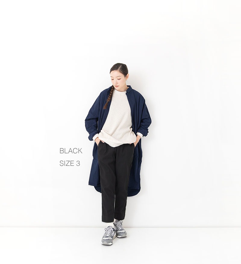 ST-023<br>サブリナストレッチパンツ
