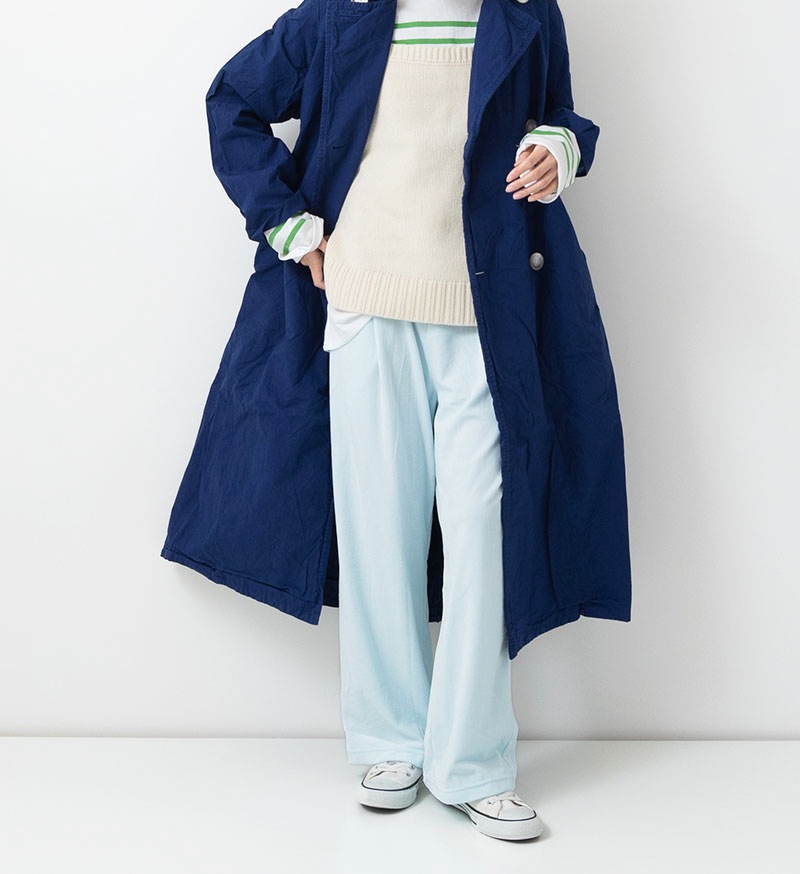 【SALE】 NT-080 ニットベスト