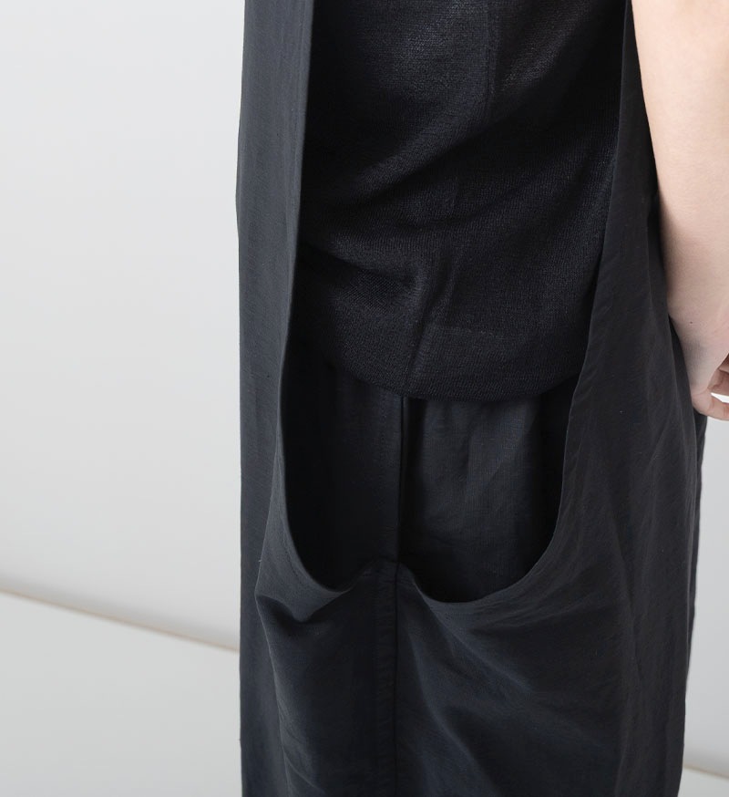【veritecoeur】サロペット / VC-2688A未使用 SALE】<br>VC-2688A<br>サロペット - Back Number Sale - Veritecoeur