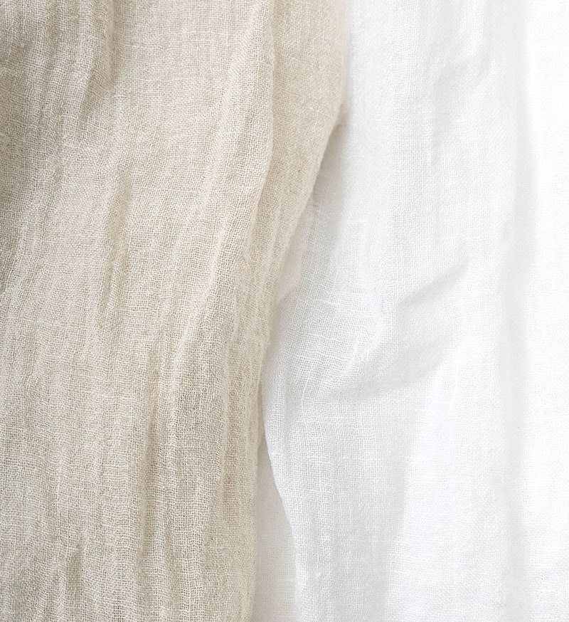 LTD-180<br>リネン3Bプルオーバー