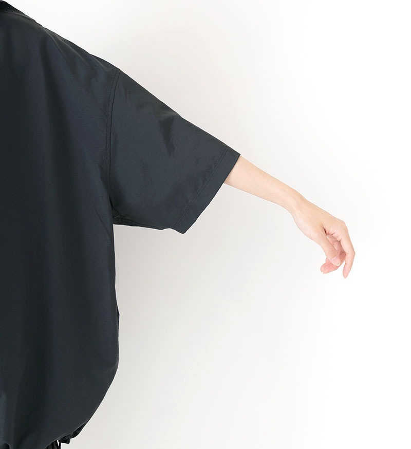 VC-2868U<br>ユニセックス S/S プルオーバー
