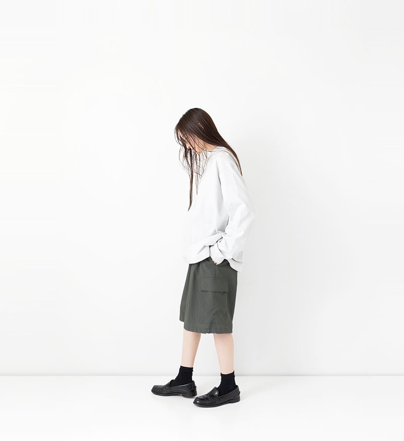 VC-2869U<br>ユニセックスカーゴショーツ