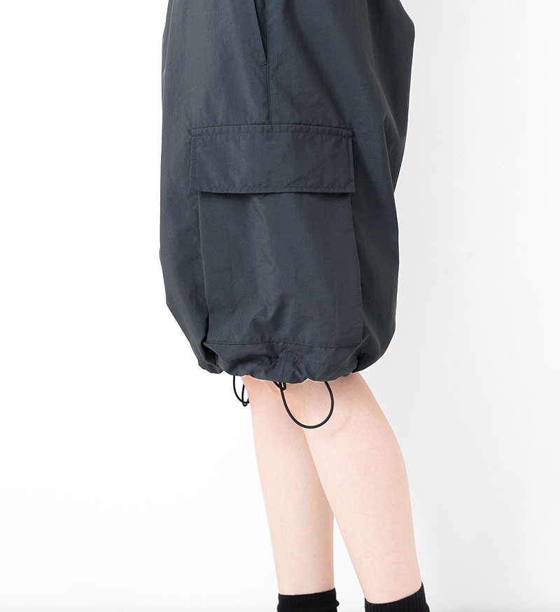 VC-2869U<br>ユニセックスカーゴショーツ