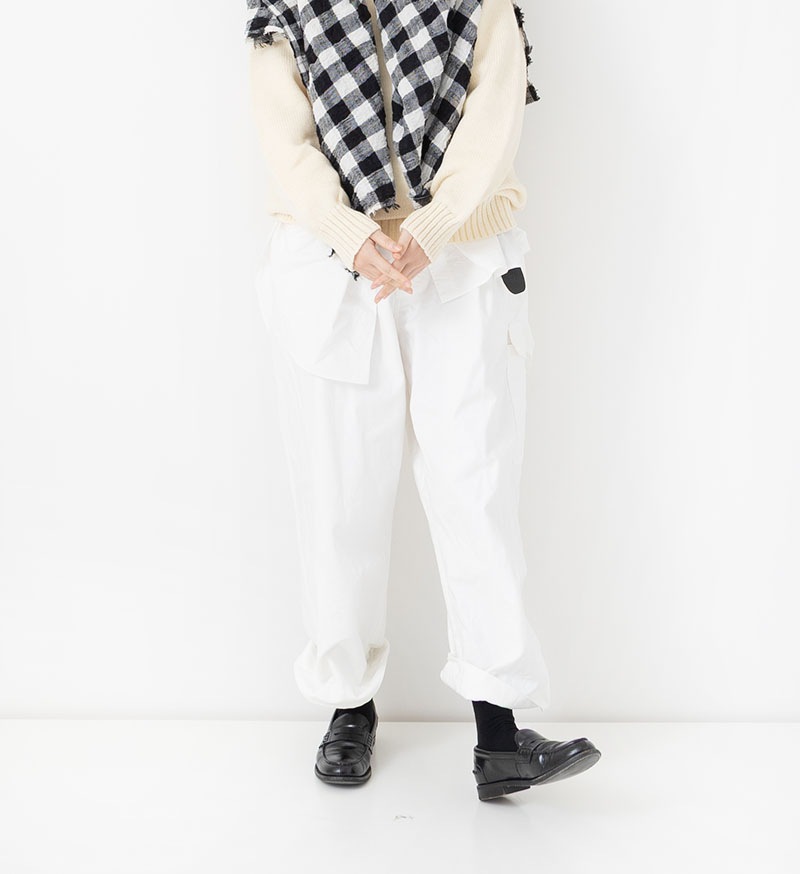 LTD-182<br>ワンサイドPパンツ