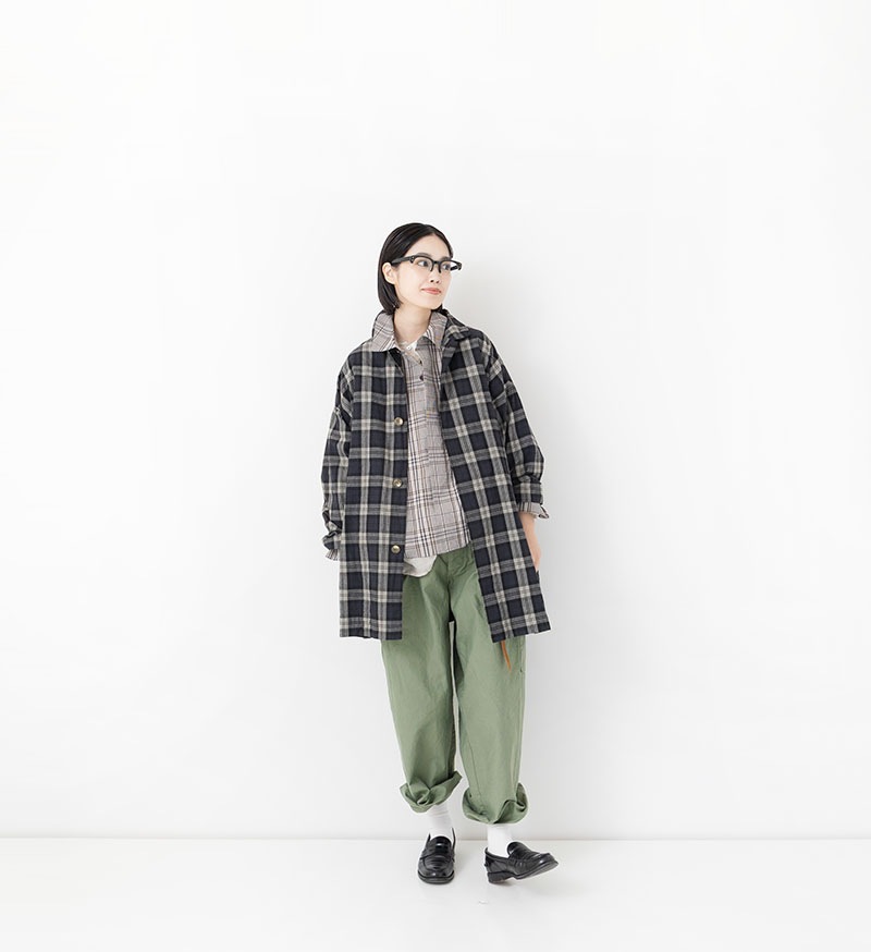 LTD-182<br>ワンサイドPパンツ